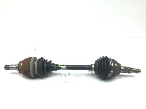 Antriebswelle links vorne für OPEL VECTRA C (Z02) 1.8 16V (122 hp) 14588911