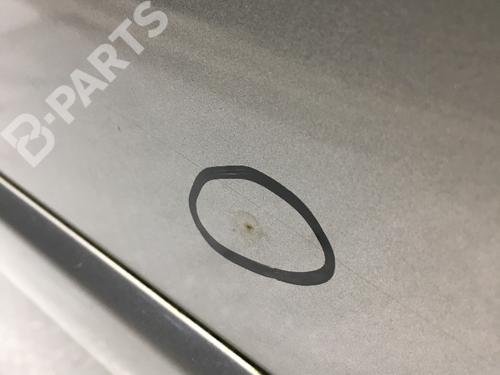 Left rear door AUDI A4 B6 Avant (8E5) 2.0 | BP9444516C4 