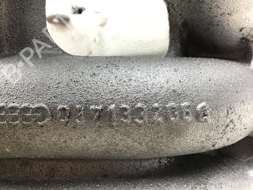 Intake manifold SEAT TOLEDO I (1L2) 1.6 i | BP15286726M70 