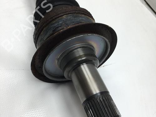 Right rear driveshaft BMW 7 (F01, F02, F03, F04) 750 i, Li xDrive | BP14587535M41 