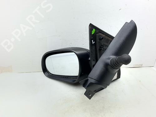 Used Left mirror Left mirror 36782601 36782601