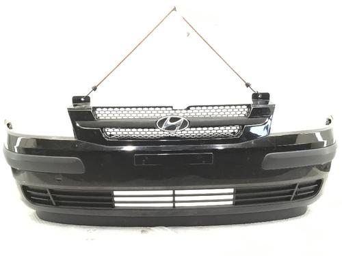 Used Front bumper HYUNDAI GETZ (TB) 1.1 (63 hp) 15072135