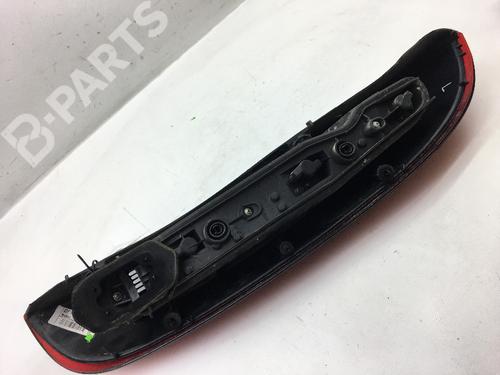Left taillight OPEL CORSA C (X01) 1.2 (F08, F68) | BP7481259C34 