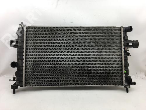 Used Water radiator OPEL ASTRA H (A04) 1.4 (L48) (90 hp) 7071529