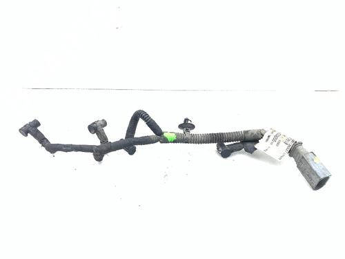 Cablaggio Cablaggio CITROËN BERLINGO / BERLINGO FIRST MPV (MF_, GJK_, GFK_) 1.6 HDI 75 (MF9HW, GJ9HWC, GF9HWC, GN9HWC) (75 hp) 34582226 34582226