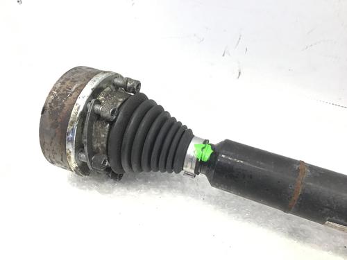 Right front driveshaft VW GOLF VI (5K1) 1.2 TSI | BP23566903M39 