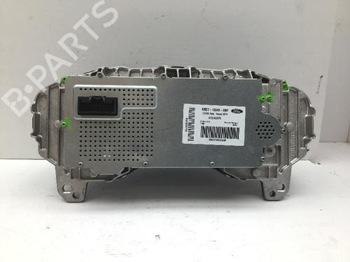 Instrument cluster FORD USA EDGE 2.0 EcoBlue AWD | BP29725484C47