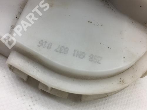 Front right lock VW POLO III (6N1) 55 1.3 | BP7069640C97 