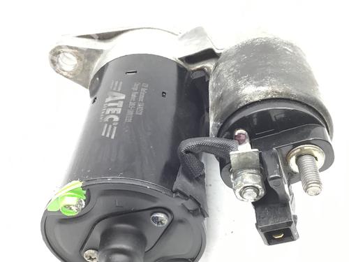 Startmotor AUDI A2 (8Z0) 1.4 | BP16576023M8 