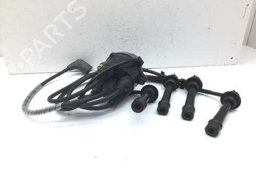 Ignition distributor SUZUKI WAGON R+ Hatchback (EM) 1.2 (SR412) | BP29833241M68 