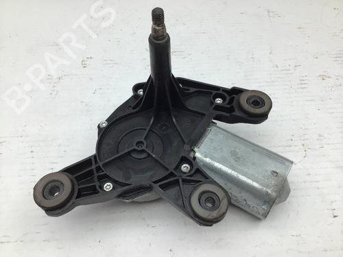 Used Rear wiper motor FIAT PUNTO (199_) 1.2 (199AXZ1A, 199BXZ1A) (69 hp) 15251156
