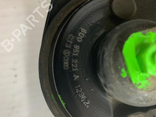 Horn VW POLO IV (9N_, 9A_) 1.2 12V | BP15760977E13