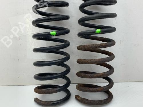 Used Shock absorber spring Shock absorber spring 37076240 37076240