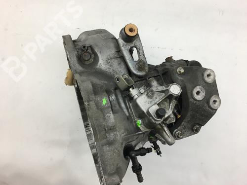 Gearbox OPEL CORSA D (S07) 1.3 CDTI (L08, L68) | BP7405083M3 