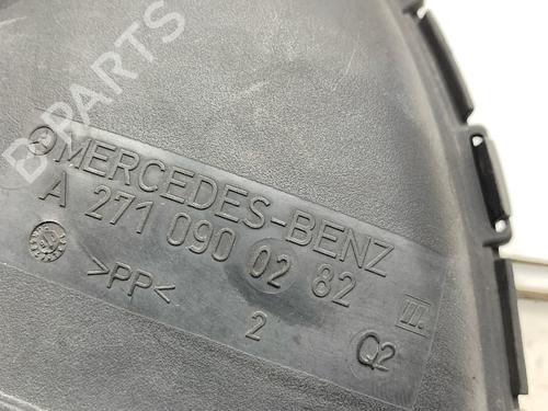 Pipe MERCEDES-BENZ C-CLASS T-Model (S203) C 200 Kompressor (203.242) | BP30886642M125 - Image 3