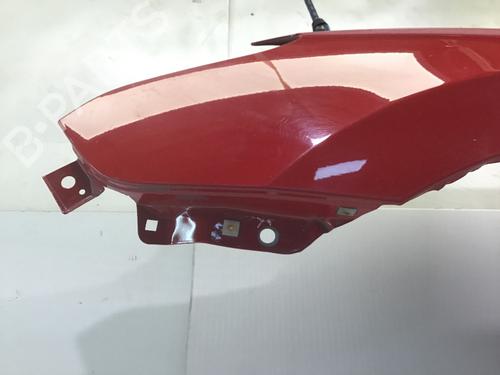 Left front fenders HYUNDAI i30 (FD) 1.4 | BP29912678C41