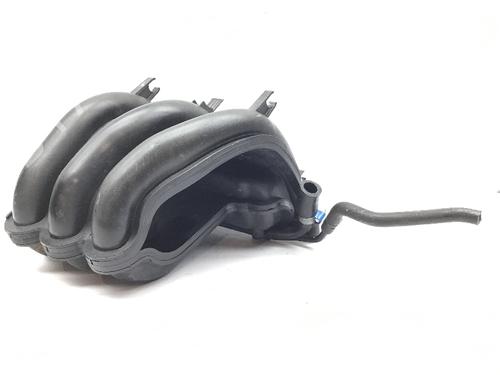 Intake manifold VW FOX Hatchback (5Z1, 5Z3, 5Z4) 1.2 | BP17079285M70 