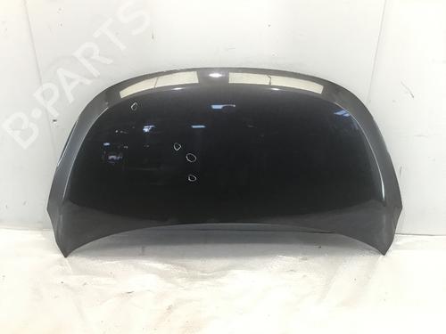 Used Hood HYUNDAI i10 I (PA) 1.1 (69 hp) 19086126
