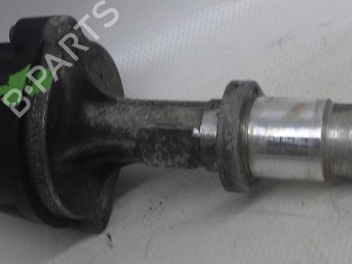 Ignition distributor RENAULT 19 I (B/C53_) 1.4 Cat (B/C532) | BP14584458M68 