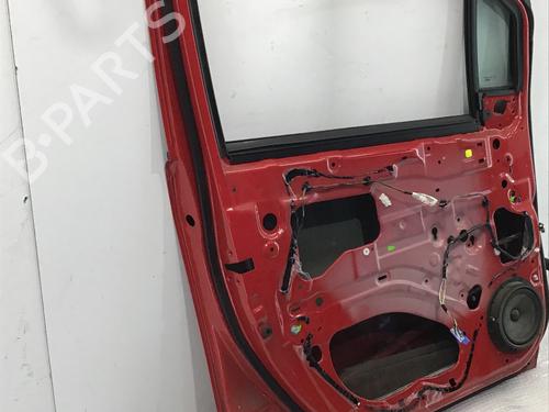 Left front door SUZUKI SPLASH (EX) 1.0 (A5B310) | BP17704352C2