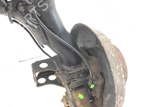 Rear axle AUDI A4 B5 (8D2) 1.6 | BP27225681M2 