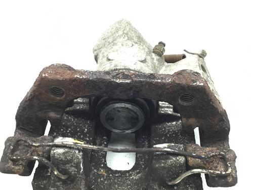 Left rear brake caliper OPEL VECTRA C Estate (Z02) 1.8 (F35) | BP20479974M107 