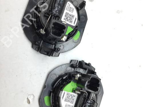 Elektronisk modul NISSAN QASHQAI II (J11, J11_) 1.3 DIG-T | BP28414389M83