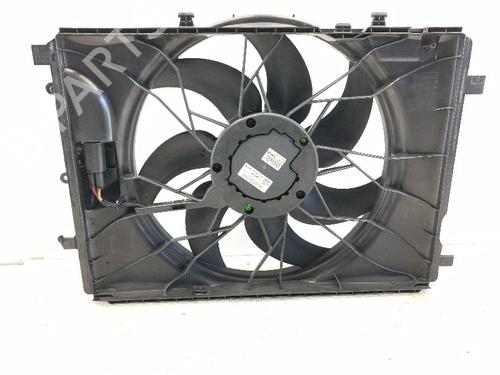 Used Radiator fan Radiator fan 38097041 38097041