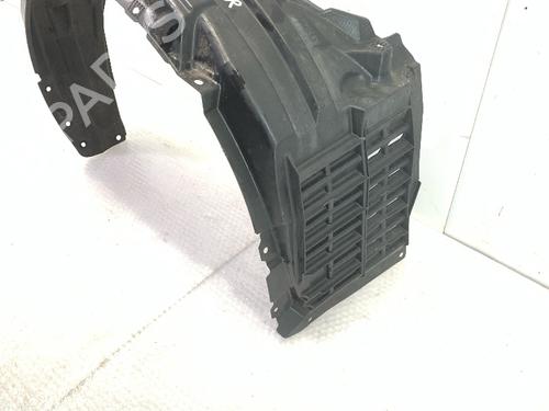 Passage de roue MITSUBISHI LANCER VIII Sportback (CX_A) 1.8 Flex (CX3A, CX6A) (140 hp) 32087629