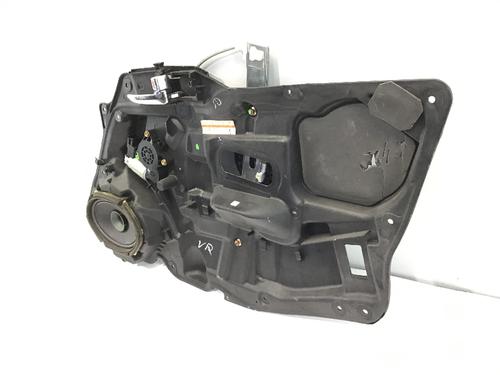 Front right window mechanism MAZDA 6 Hatchback (GG) 2.0 (GGES) | BP24436184C23 
