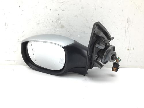 Used Left mirror PEUGEOT 206 CC (2D) 1.6 16V (2DNFUF, 2DNFUR) (109 hp) 25737772