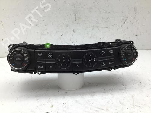 Commande Chauffage MERCEDES-BENZ E-CLASS T-Model (S211) E 220 T CDI (211.206) (150 hp) 28799458