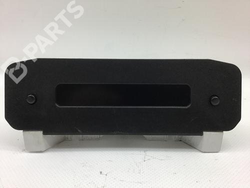 Used Display monitor Display monitor PEUGEOT 206 SW (2E/K) 1.4 16V (88 hp) 6831500 6831500