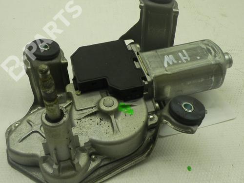 Used Rear wiper motor TOYOTA AVENSIS (_T25_) 2.0 VVT-i (AZT250_, AZT250R) (147 hp) 5682555