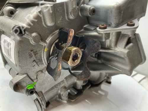 Steering column RENAULT CLIO III (BR0/1, CR0/1) 1.2 16V (BR02, BR0J, BR11, CR02, CR0J, CR11) | BP31838469M21 - Image 7