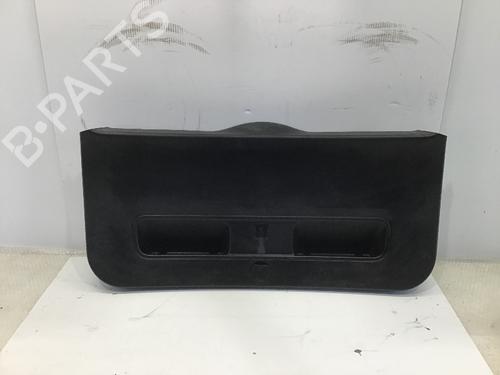 Pynteleist til bakluke KIA PRO CEE'D (ED) 1.6 (126 hp) 24471545
