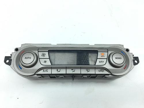 Used Climate control Climate control FORD FOCUS II Turnier (DA_, FFS, DS) 1.6 TDCi (109 hp) 10747150 10747150