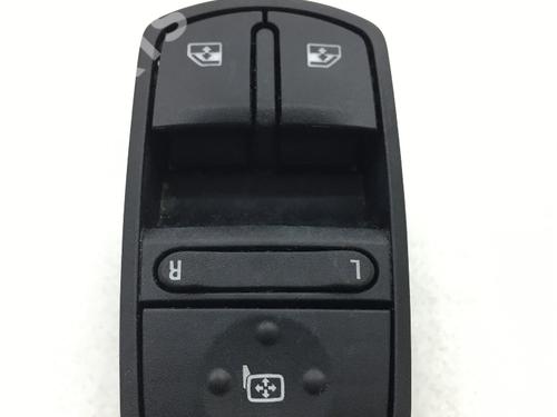 Used Left front window switch OPEL CORSA E (X15) 1.2 (08, 68) (69 hp) 8526593