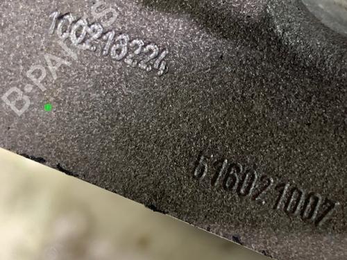 Cylinder head HYUNDAI i30 (FD) 1.6 CRDi | BP37076231M5 - Image 10