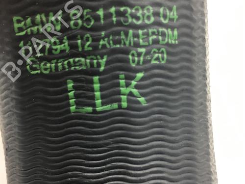 Pipe BMW 2 Active Tourer (F45) 218 d | BP14587021M125 