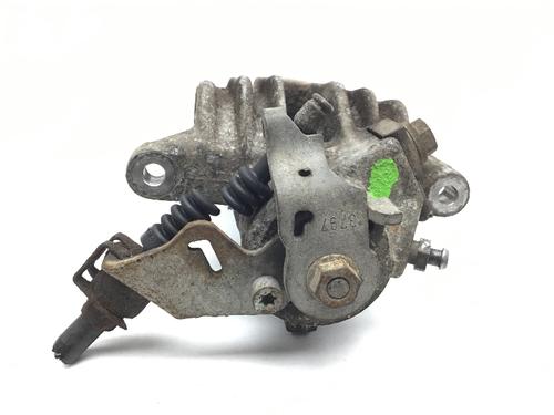 Left rear brake caliper VW GOLF IV (1J1) 1.6 | BP14589603M107 