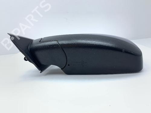 Left mirror OPEL MERIVA A MPV (X03) 1.6 (E75) | BP30883912C26 