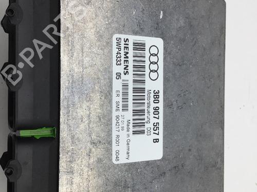 Motorstyringsenhet AUDI A4 B5 (8D2) 1.6 | BP18709524M57 