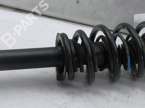 Right rear shock absorber NISSAN PRIMERA Estate (WP12) 2.2 dCi | BP5775097M19 