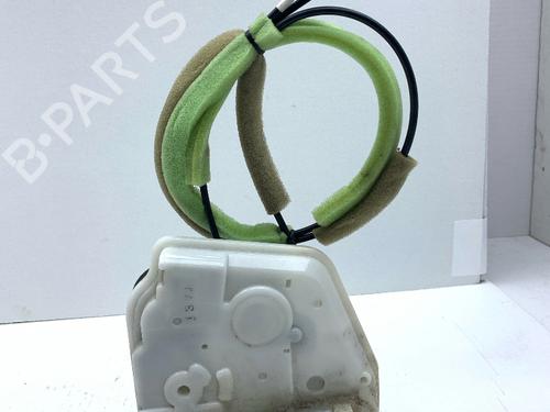 Modulo elettronico MAZDA 3 (BL) 1.6 MZR CD (BL14) (116 hp) 30739428