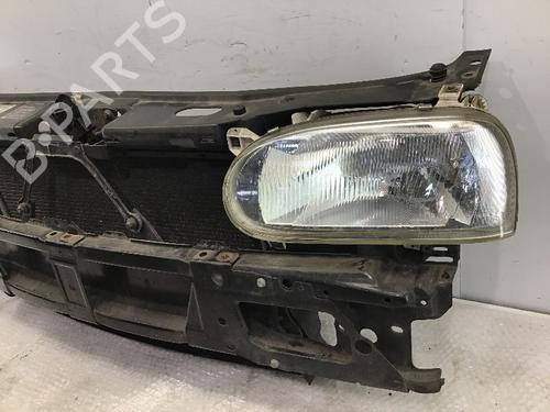 Tverrbjelke VW GOLF III Variant (1H5) 1.9 TDI Syncro | BP19681139C162 