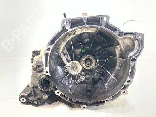 Used Gearbox Gearbox FORD C-MAX (DM2) 1.6 (100 hp) 34557421 34557421