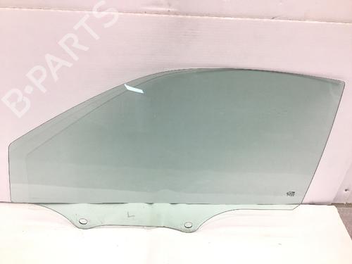 Used Front left door window SMART FORTWO Coupe (451) 1.0 Turbo (451.332) (84 hp) 20980896
