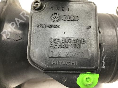 Luftmassemåler AUDI A3 (8L1) 1.6 | BP28103647M95 