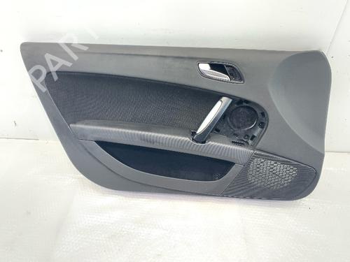 Garniture avant gauche AUDI TT (8J3) 2.0 TFSI (200 hp) 30597664